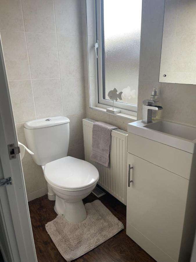 Ribble Valley Lodge Retreat Гисбърн Екстериор снимка